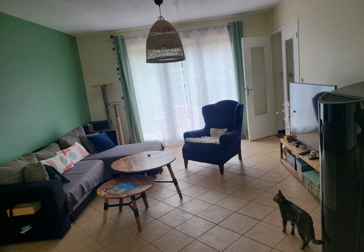 Des photos de la maison de Lorena G.