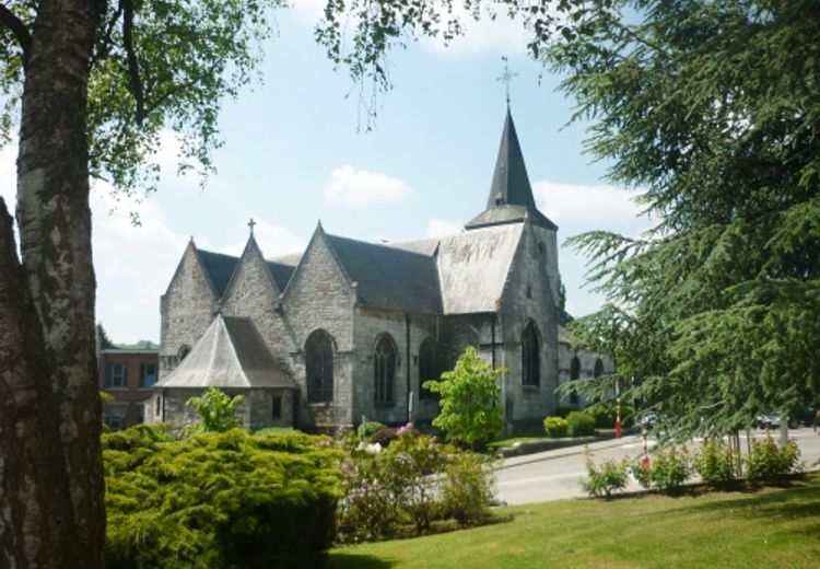 Des photos de la maison de Odile C.