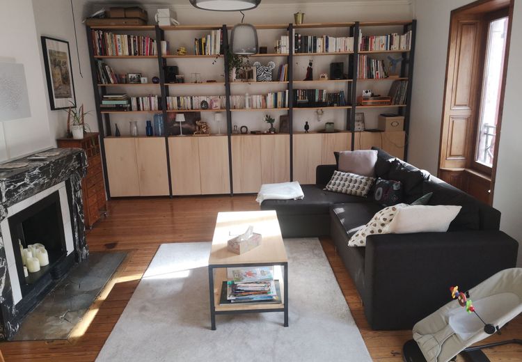 Fotos von Elsa Haus