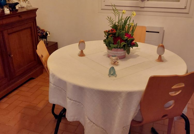 Fotos von Annie Haus