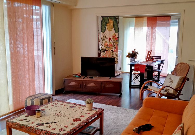 Des photos de la maison de Geneviève F.
