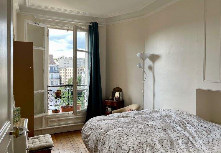 Des photos de la maison de Marie