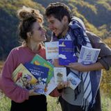 Ophélie et Thomas