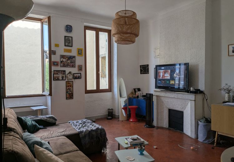 Fotos von Céline M. Haus