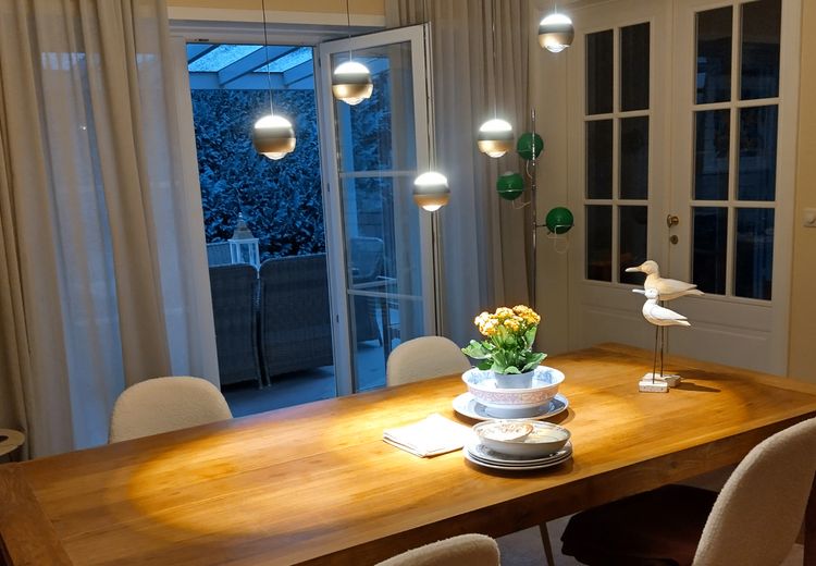 Pictures of PATRICK T.'s house