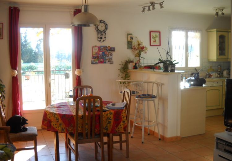 Pictures of Christiane B.'s house