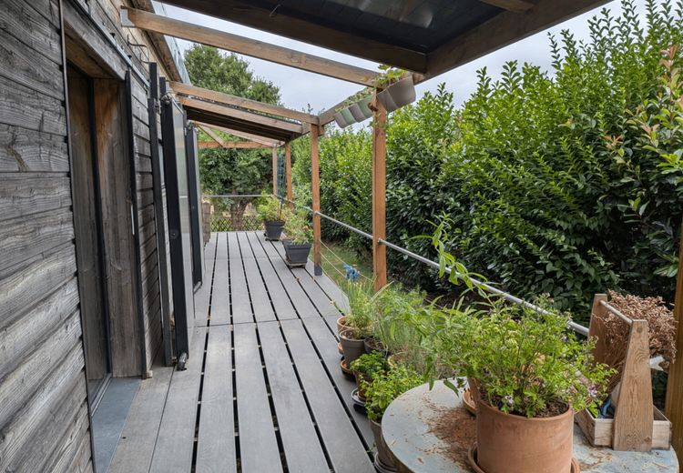 Pictures of Mélissa P.'s house