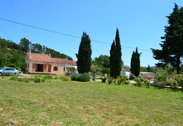 Des photos de la maison de Irène A.