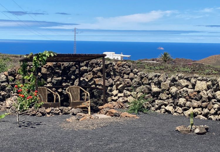 Pictures of Alan and Tim's house