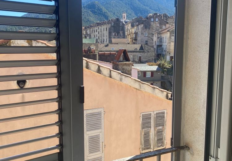 Pictures of David's house