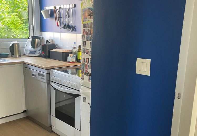 Des photos de la maison de Olivier J.