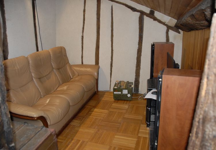 Des photos de la maison de Christian G.