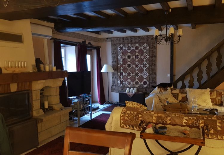 Pictures of bob & alix's house