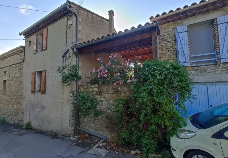 Des photos de la maison de Mireille G.