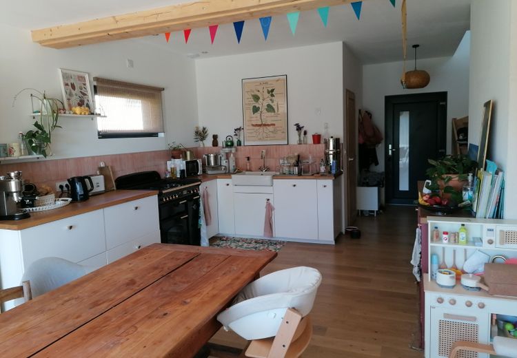 Pictures of Hélène C.'s house