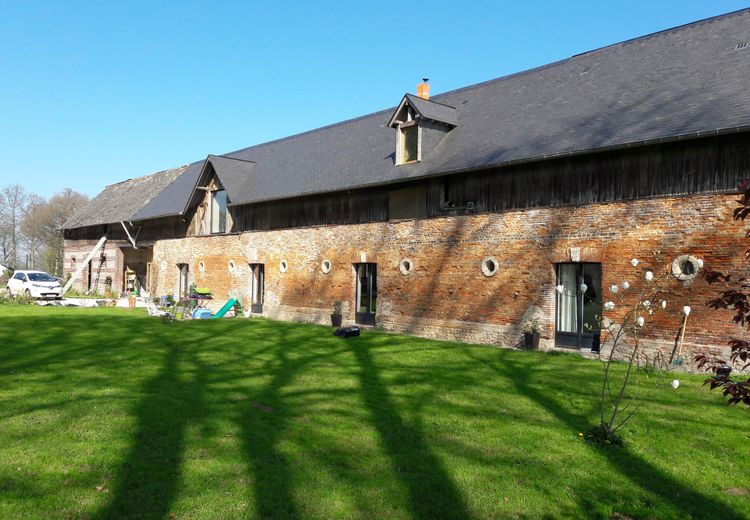 Des photos de la maison de Cindy L.