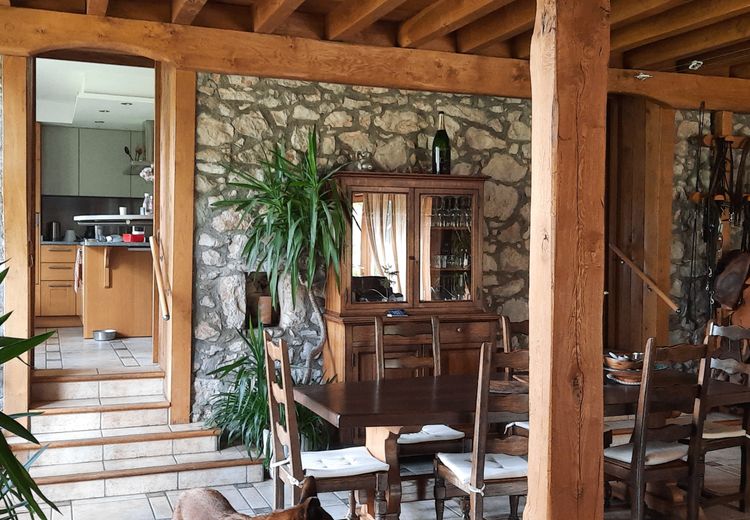 Fotos von Catherine et Xavier Haus