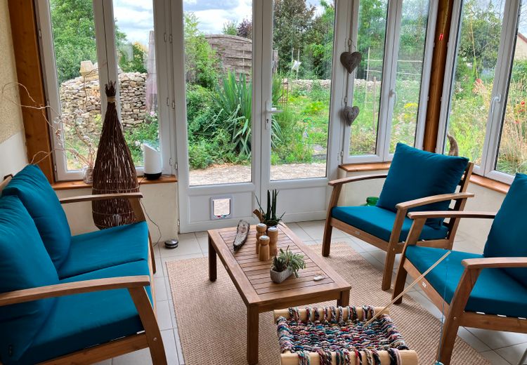 Pictures of LOIC et ISABELLE's house