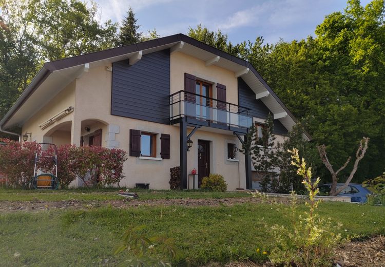 Des photos de la maison de Véronique P.