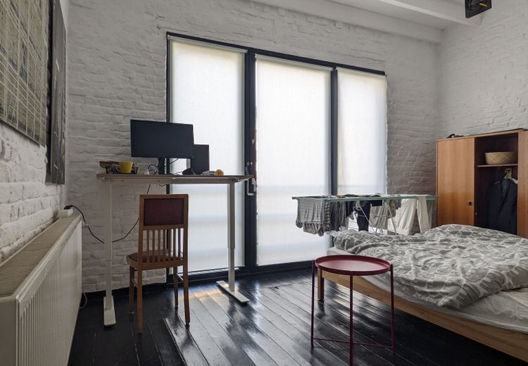 Des photos de la maison de Janne O.