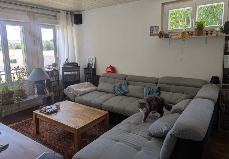Pictures of Melissa's house