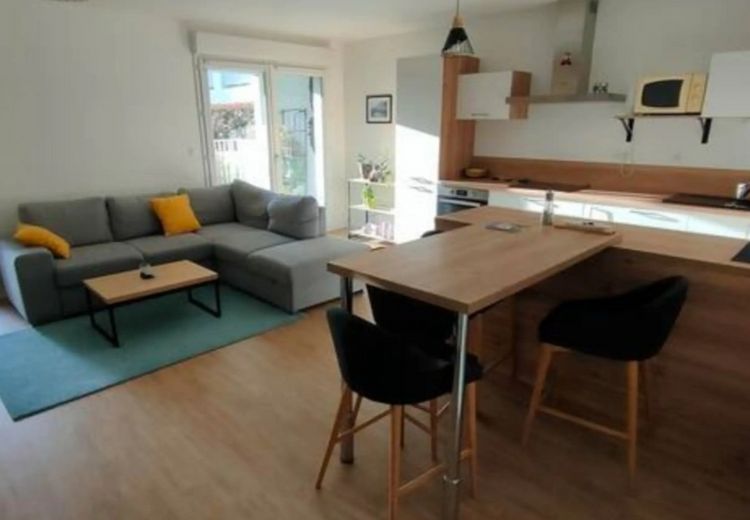 Pictures of Nicolas's house