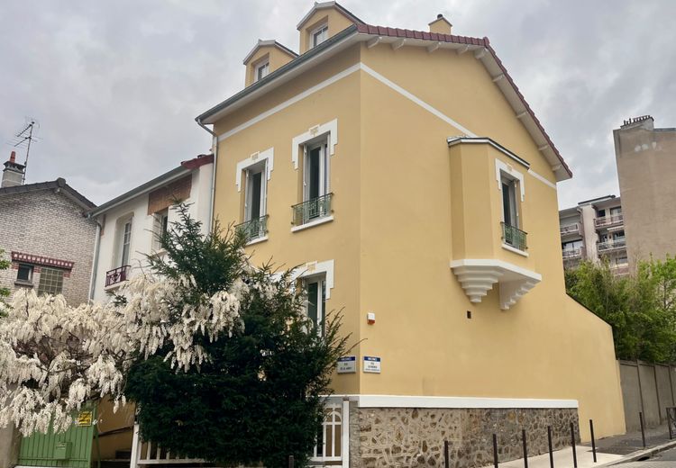 Des photos de la maison de SarahKeys