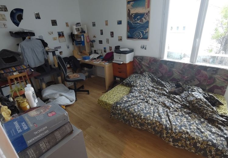 Pictures of Valentin A.'s house