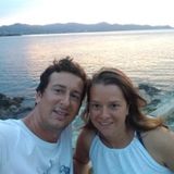 Marta & François