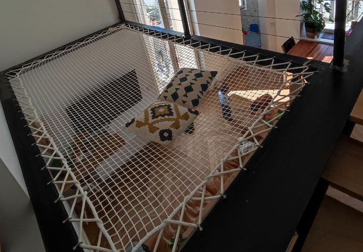 Pictures of Laura's house