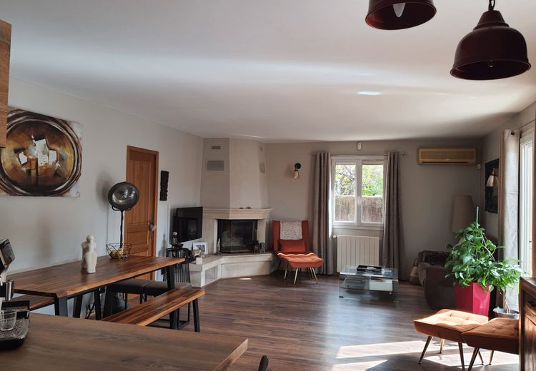 Fotos von Josiane  et Hervé Haus