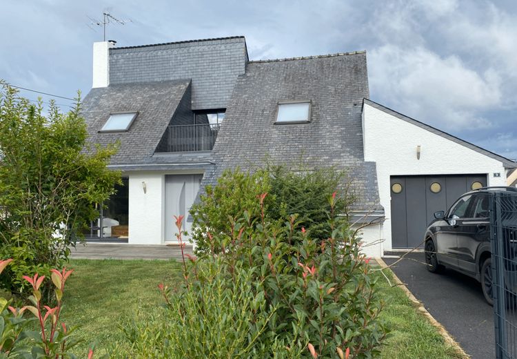 Pictures of joelle O.'s house