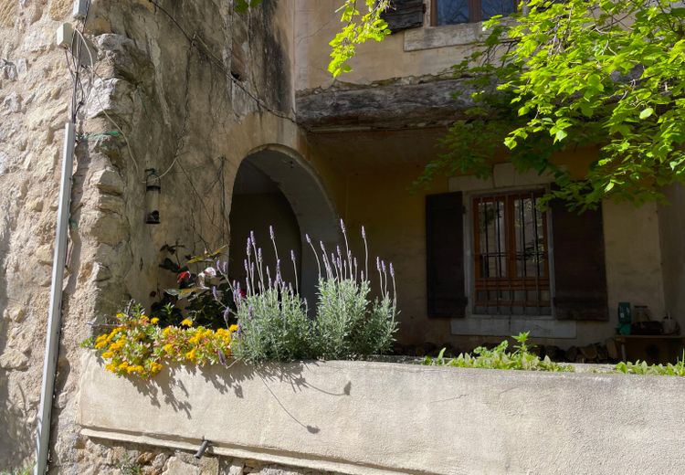 Des photos de la maison de Sabine W.