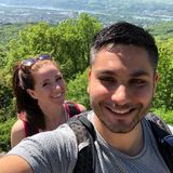 Hannah & Matthis