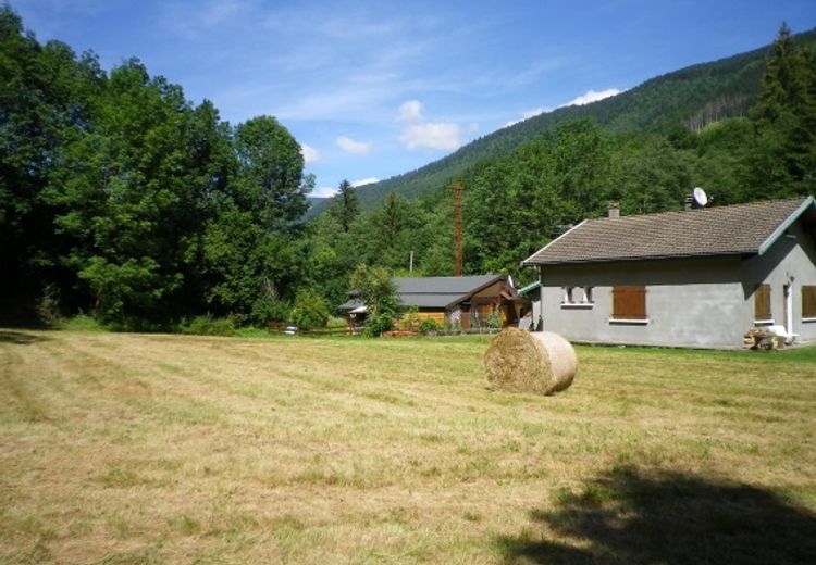 Pictures of ERIC D.'s house