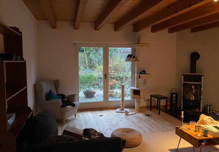 Pictures of Christina V.'s house