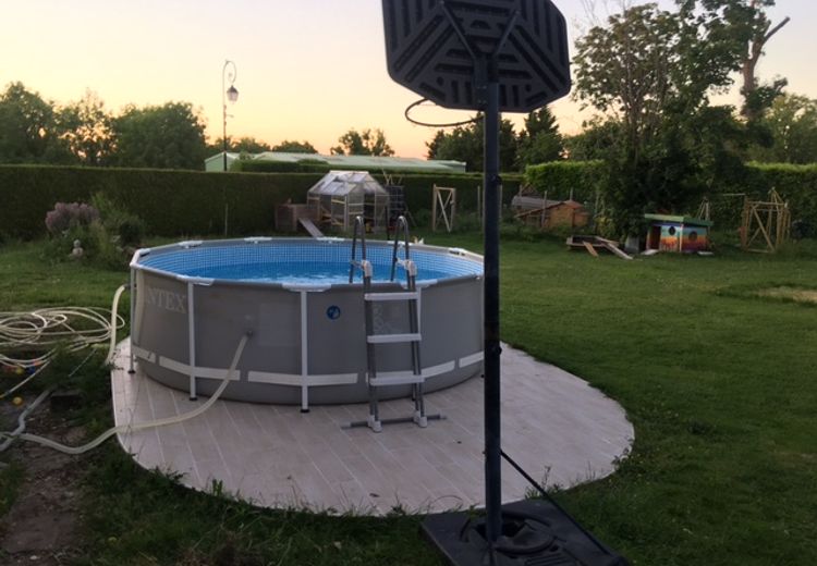Pictures of nathalie A.'s house