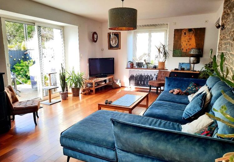 Des photos de la maison de Céline R.