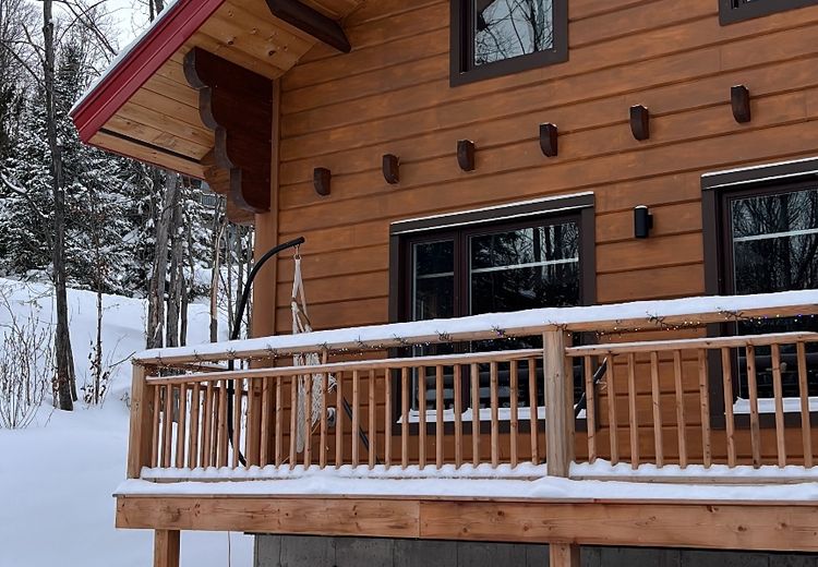 Pictures of Nathalie C.'s house