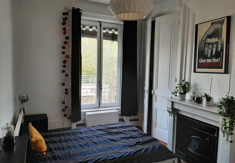 Des photos de la maison de Edouard C.
