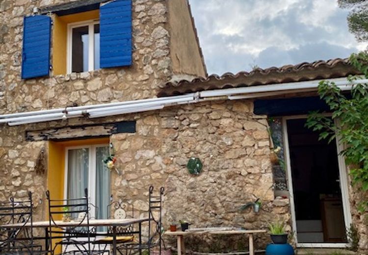 Des photos de la maison de Pauline M.