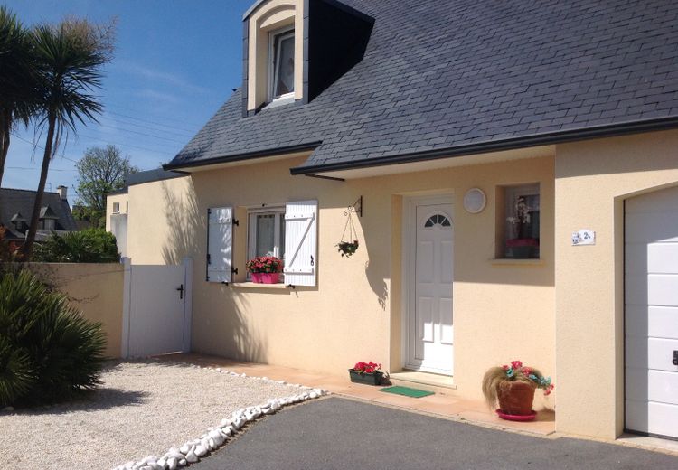 Pictures of Lumini's house
