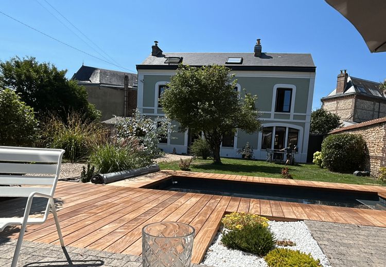 Pictures of Milie G.'s house