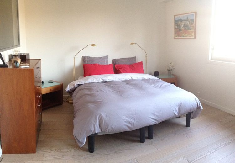 Des photos de la maison de Sylvie