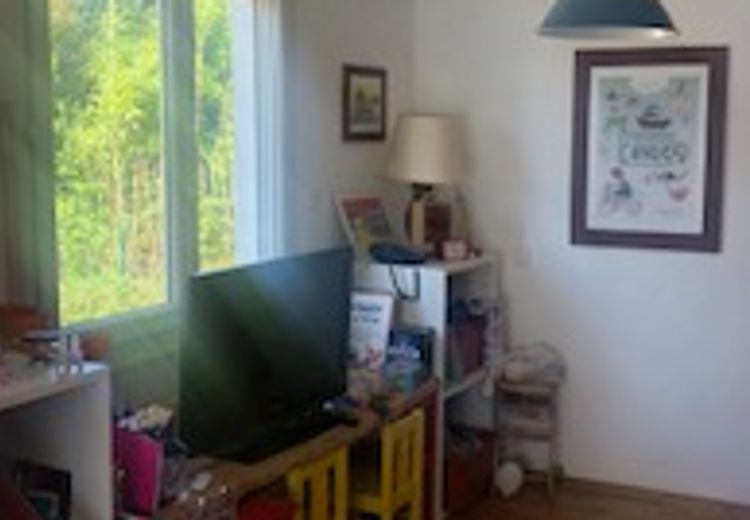 Des photos de la maison de ingrid Jouanguy