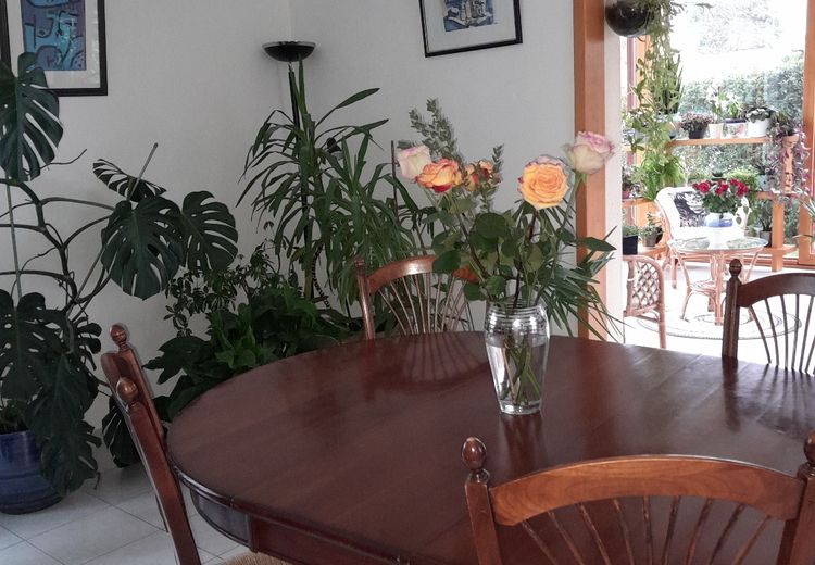Pictures of françoise P.'s house