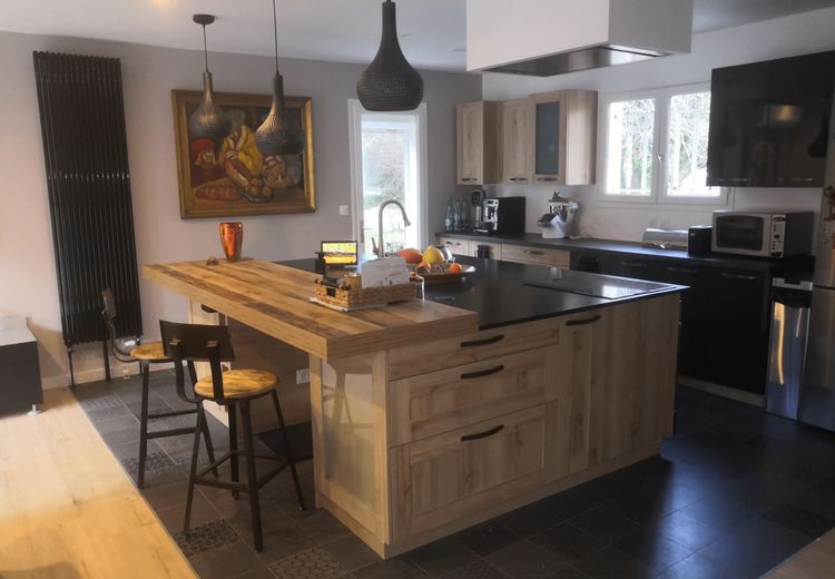 Des photos de la maison de jluc2808