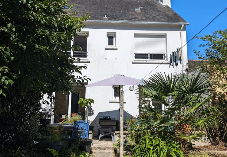 Pictures of Soizig C.'s house