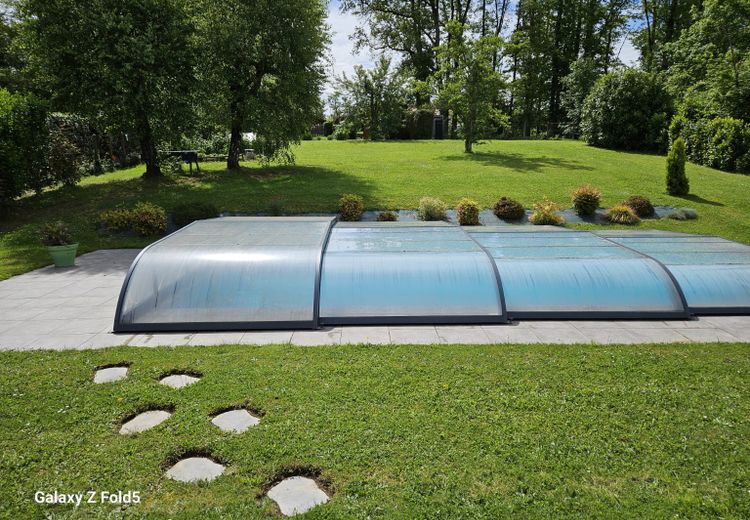Pictures of Sylvie N.'s house