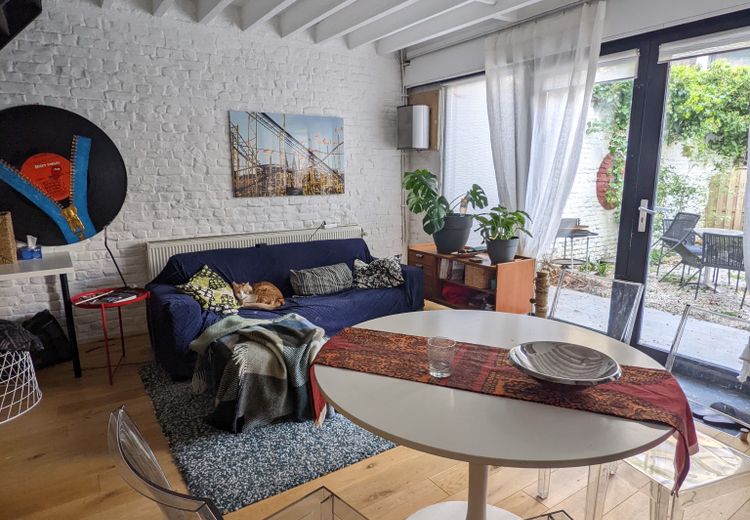 Des photos de la maison de Janne O.